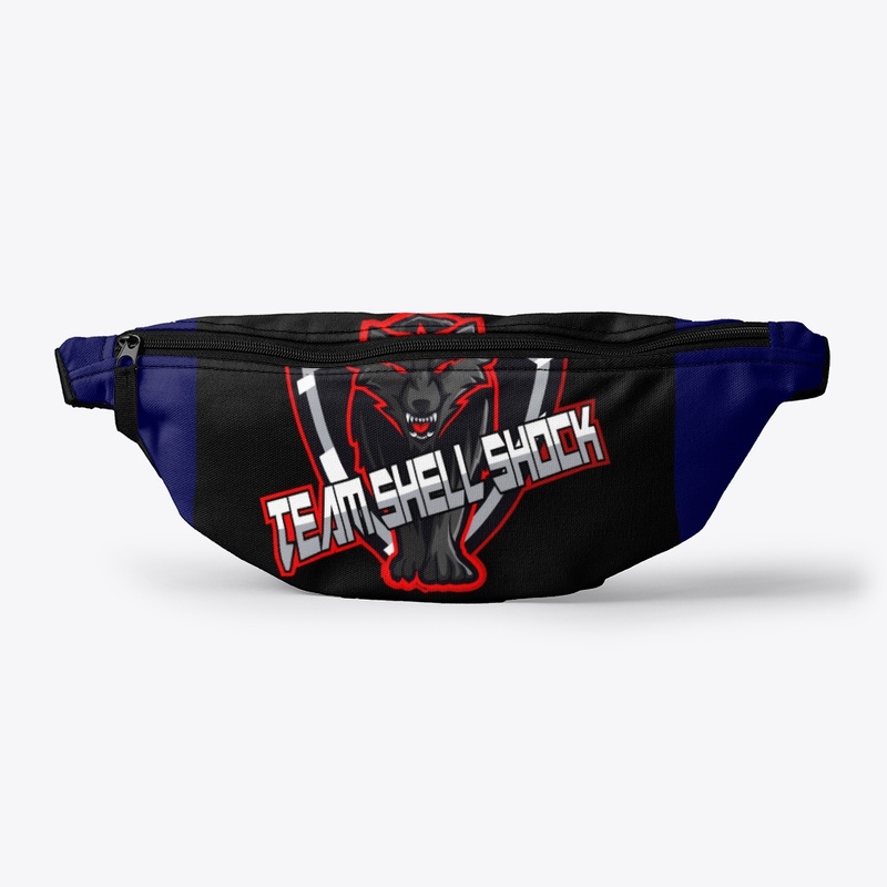 Team Shellshock Merch
