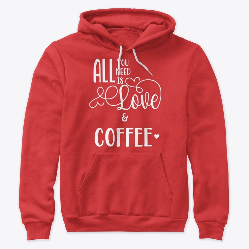 All You Need is Love and Coffee