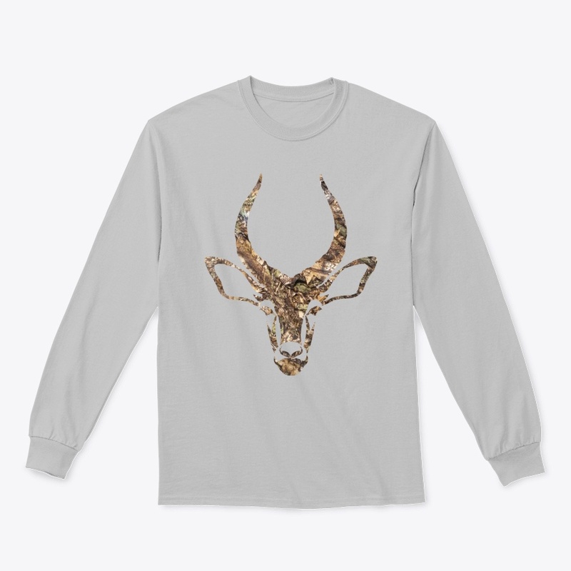 Impala Camo
