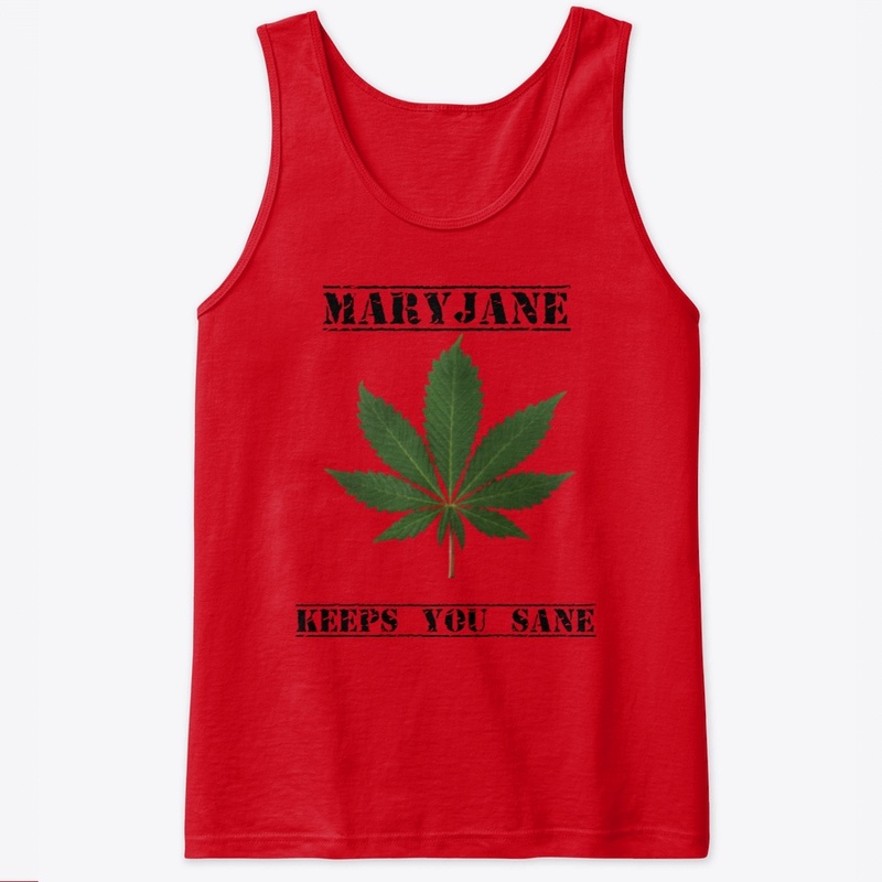 Mary Jane design