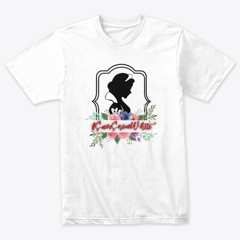 MOVEMENT: SAVE SNOW WHITE