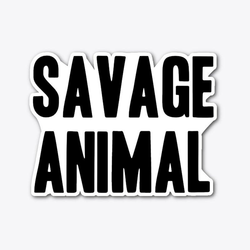 Savage Animal
