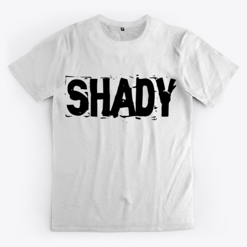 Shady