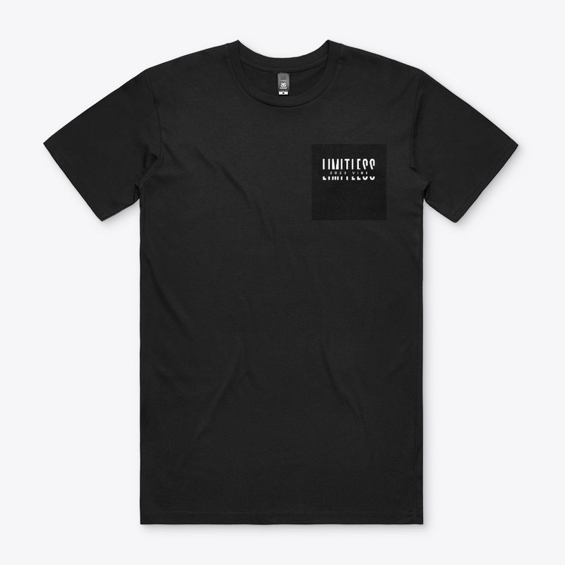 Limitless black