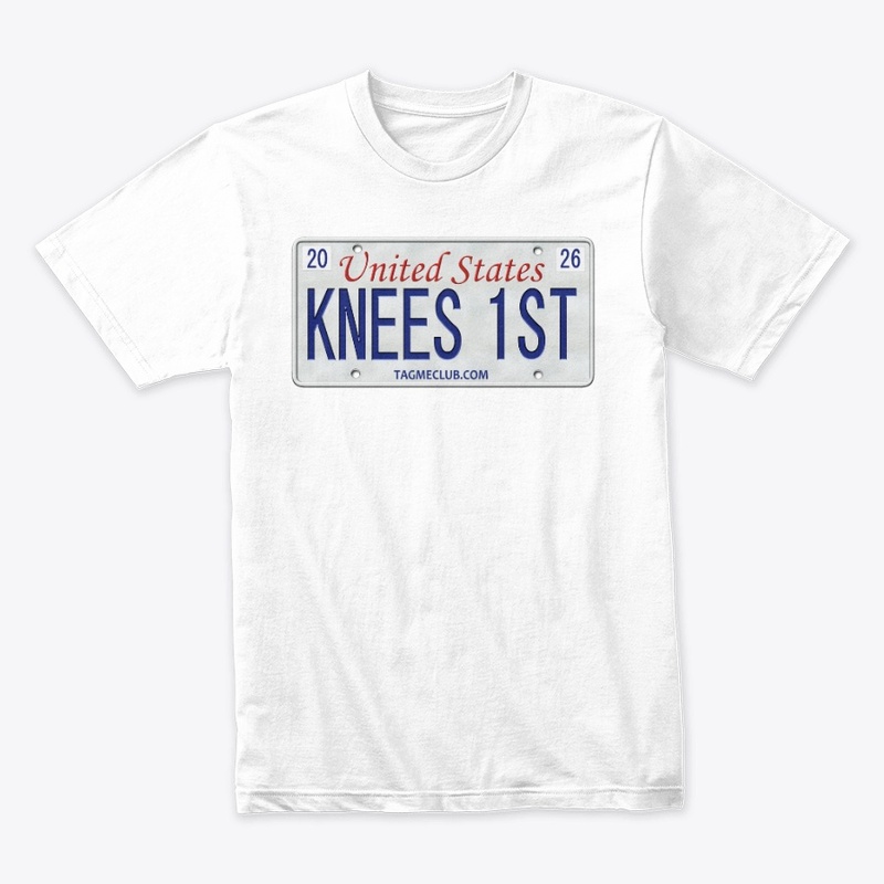 KNEES 1ST