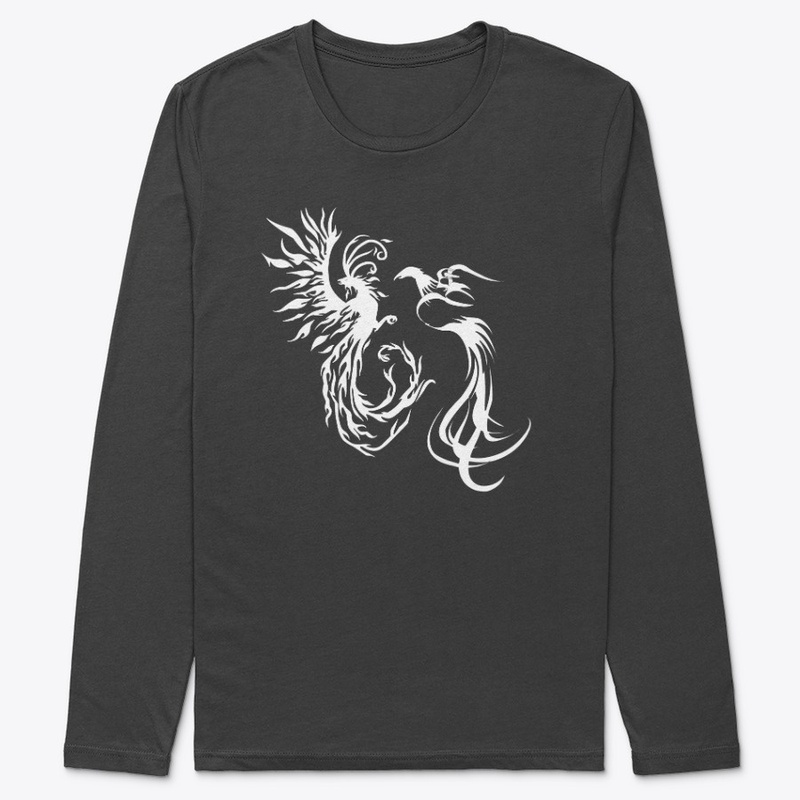 PHOENIX COURTSHIP TOPS