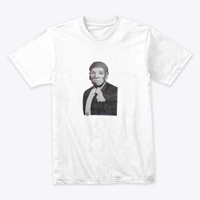 In Honor of Harriet Tubman