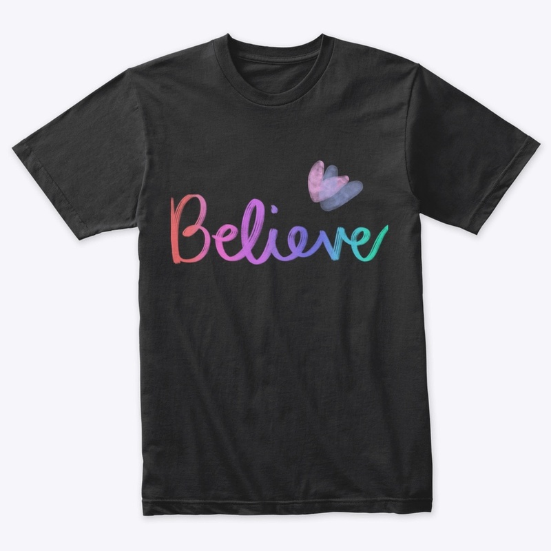 Believe 