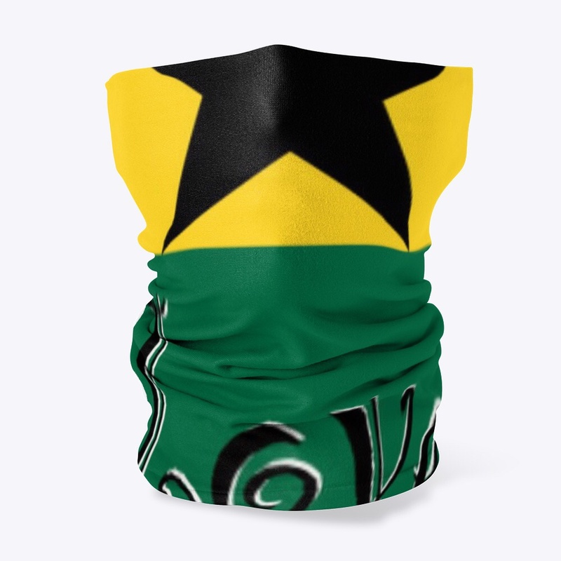 Island Love Ghana Full