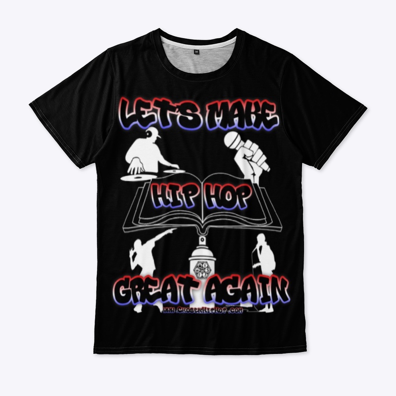 Make Hip Hop Great 2.0