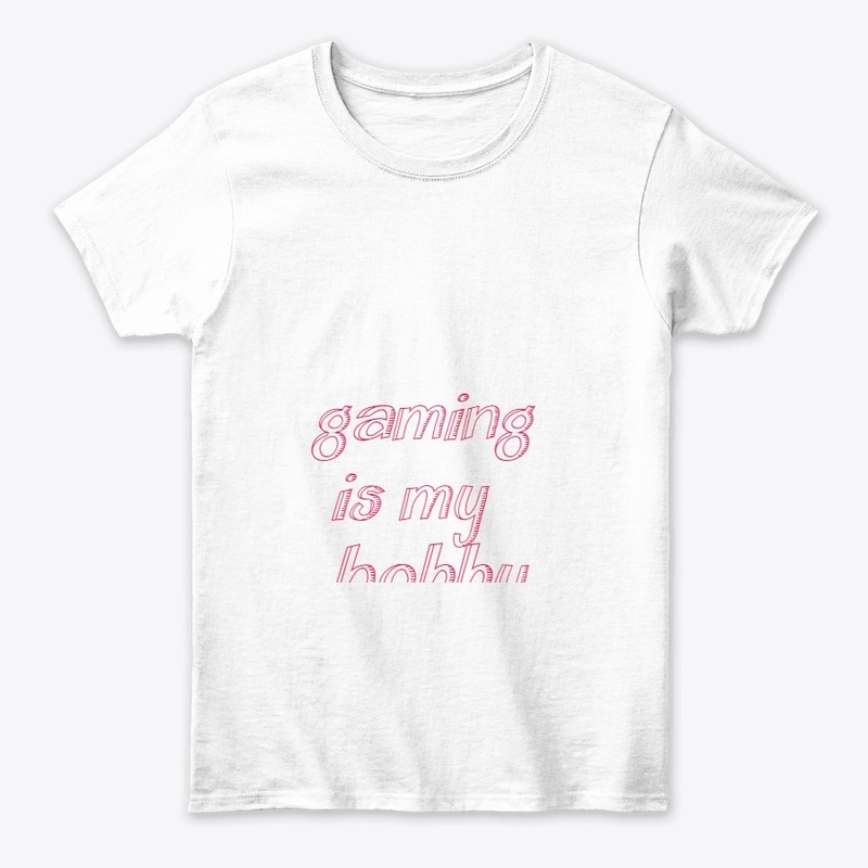 ONLY FOR GAMERS