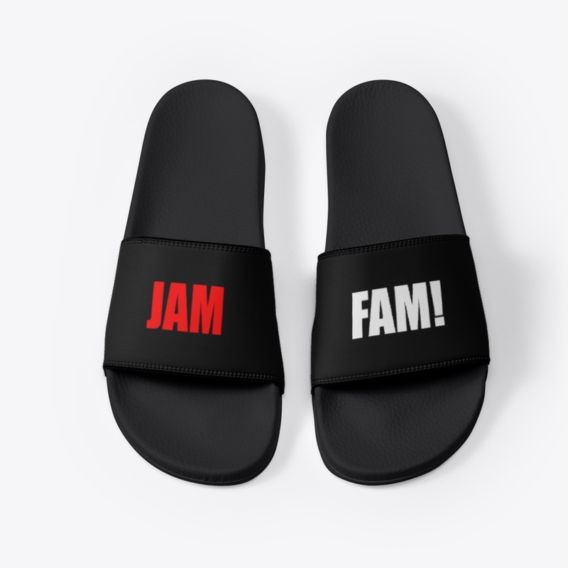 JAM's Merch