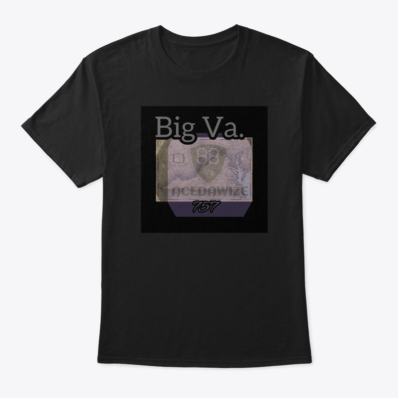 BIG VA. 3