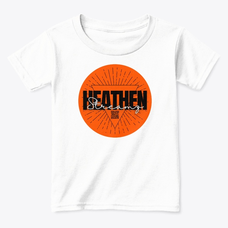 Heathens Viewer Merch