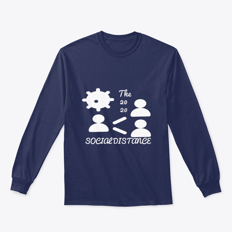 The 2020 T Shrit