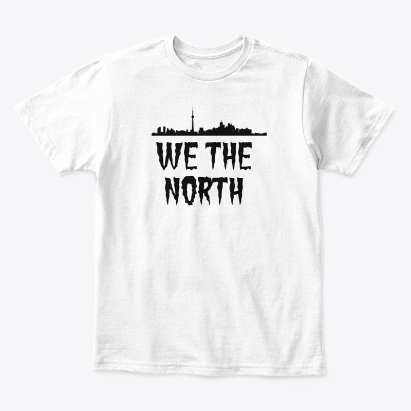 We The North Tee