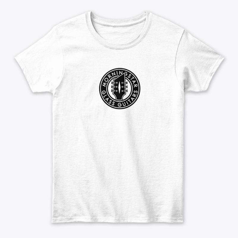 Headstock Tee