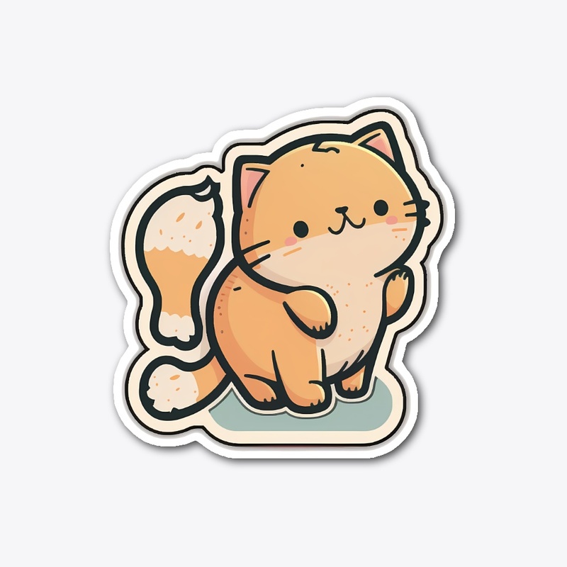 cute cat