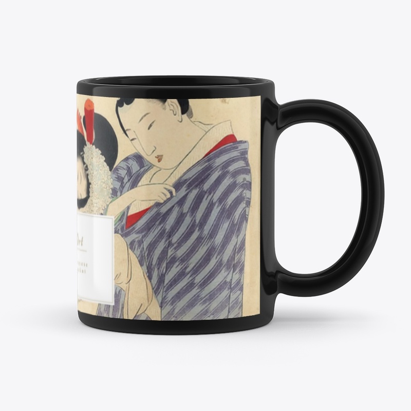 Shunga is Art