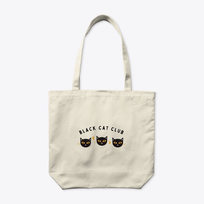 Black Cat Club