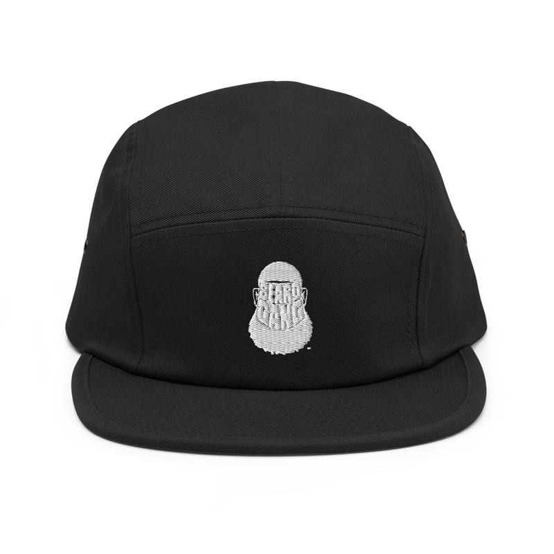 BRDG 5PANEL HAT