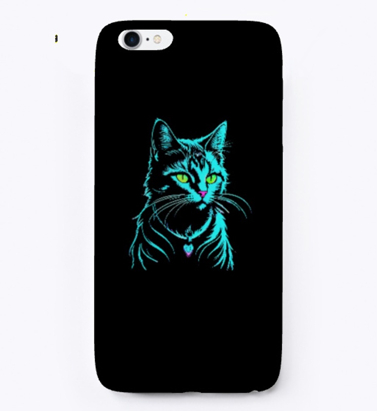 Outrun Cat