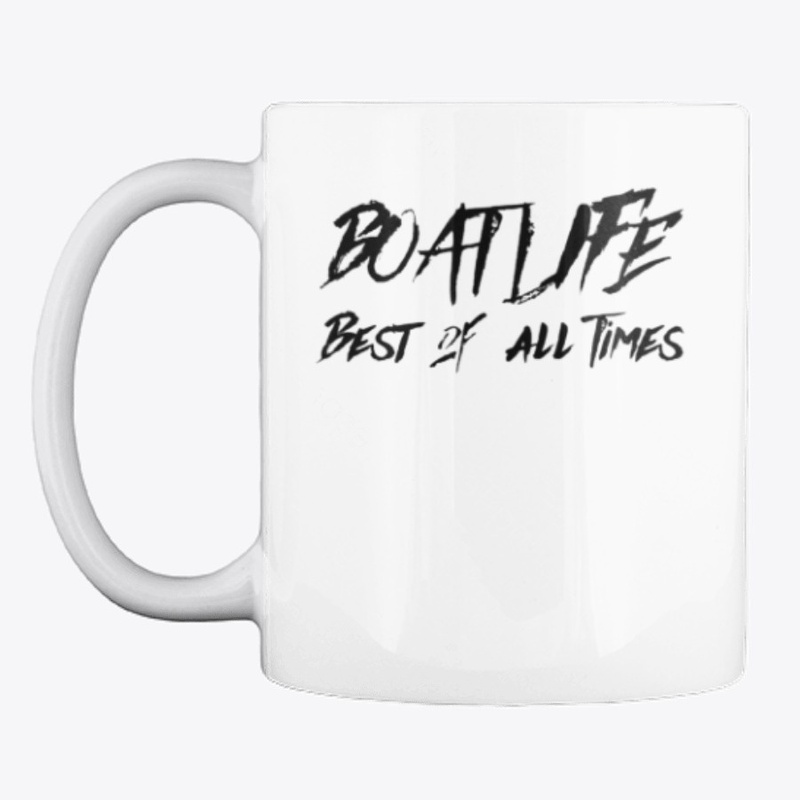 Boat life