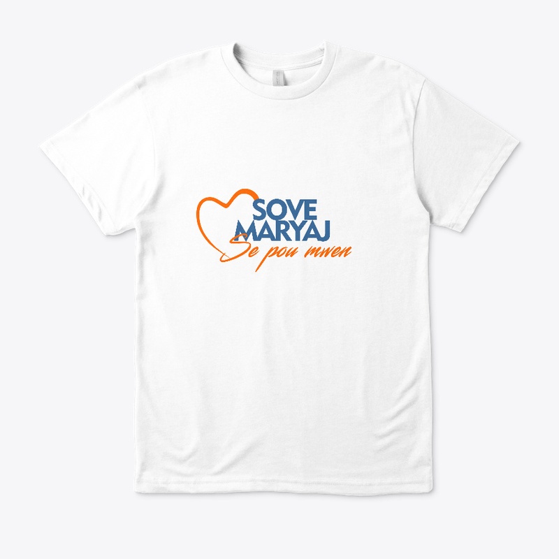 Sove Maryaj - se pou nou