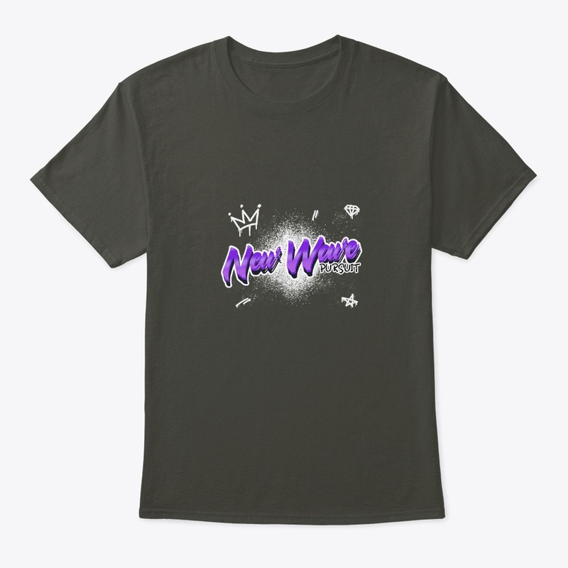 New Wave Pursuit V2 Tees