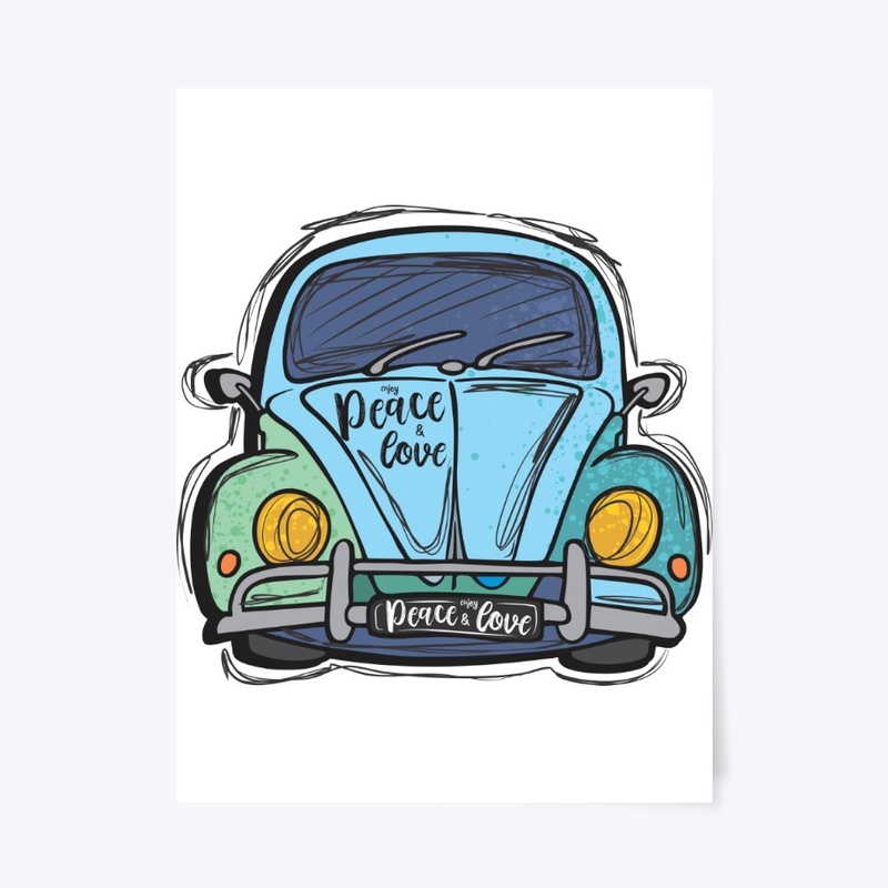 beatle