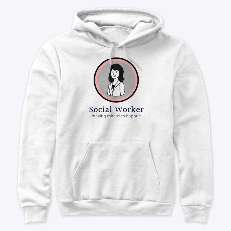 SOCIAL WORKER - MAKING MIRACLES HAPPEN
