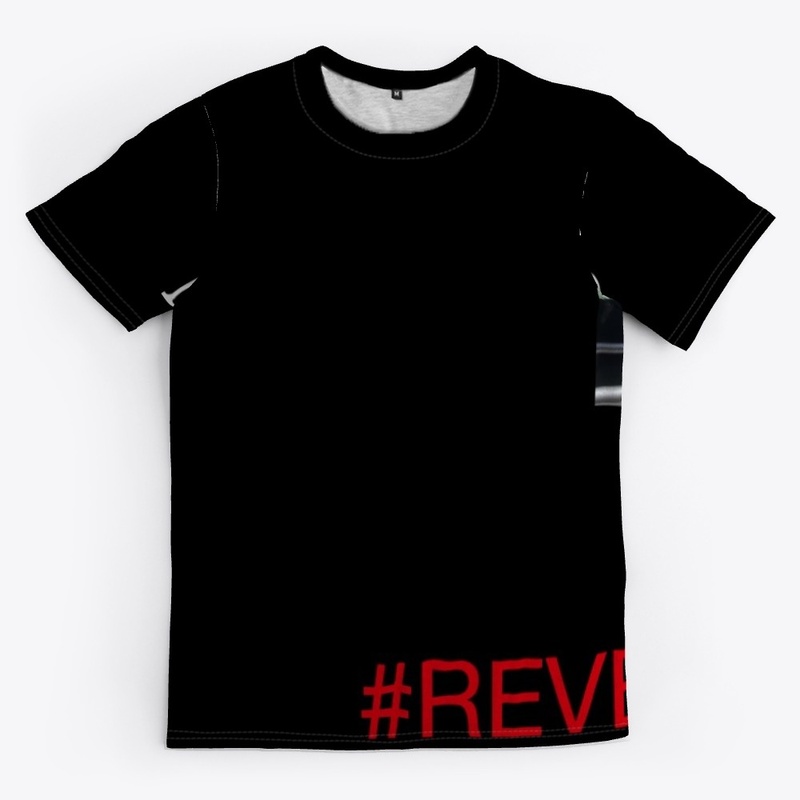 #Reversazo