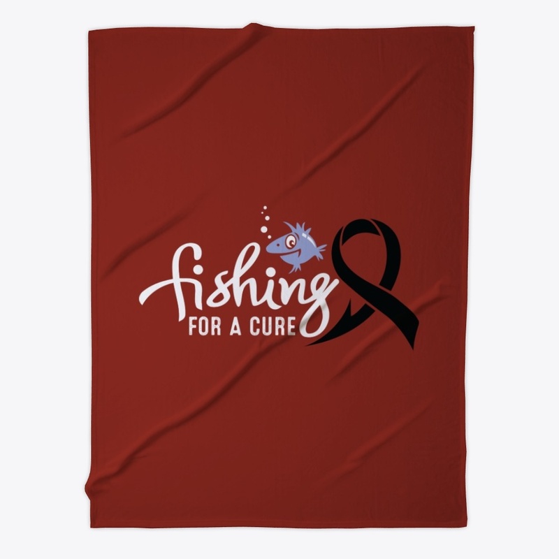 Fishing for Melanoma Cancer Awareness