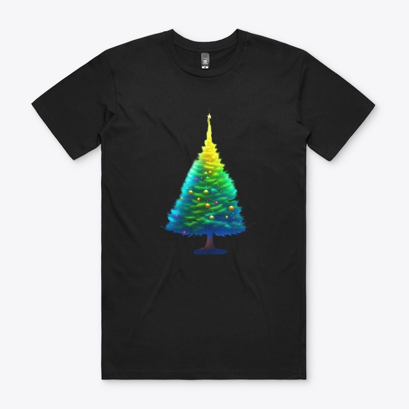 Christmas tshirt