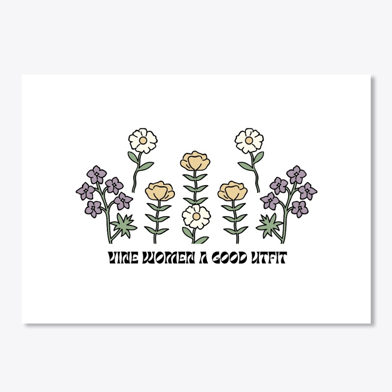 Women's Classic T-Shirt Collection