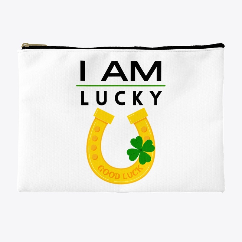 'I AM' Affirmations Range (LuckyB)