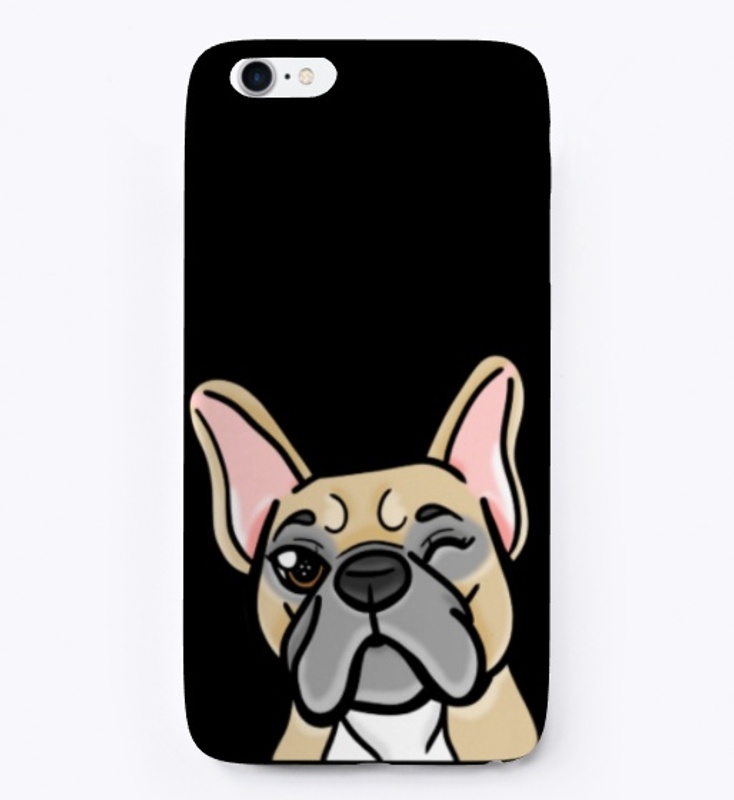 Fawn Frenchie
