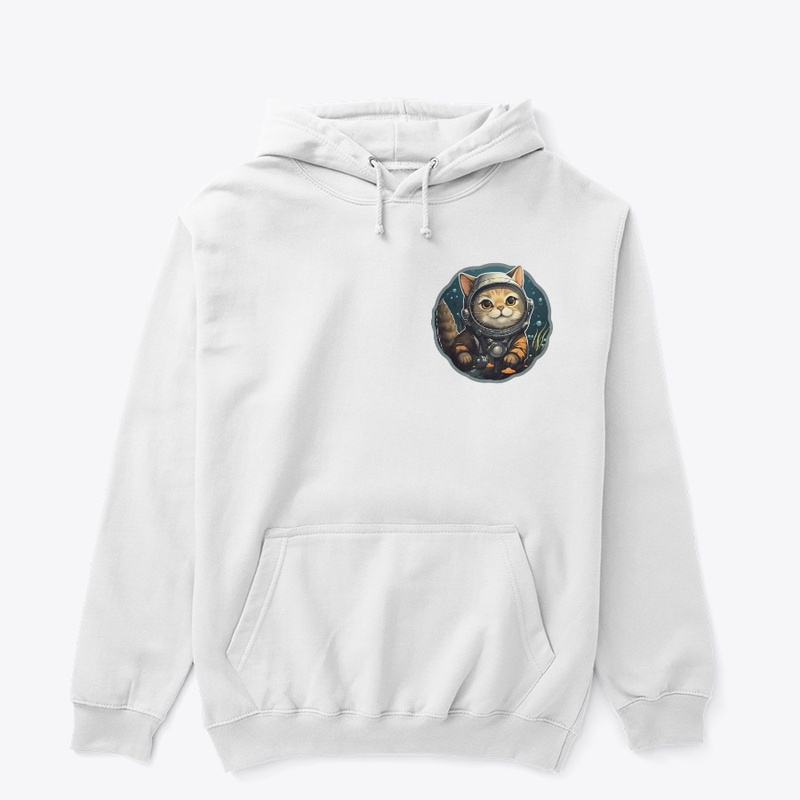  "Cat Collection: Explore the Universe"