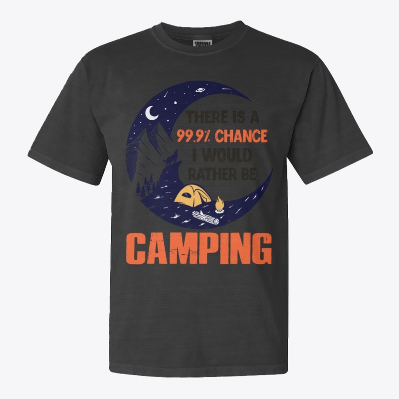 Perfect for Outdoor Lovers
