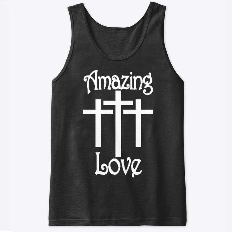 Amazing Love