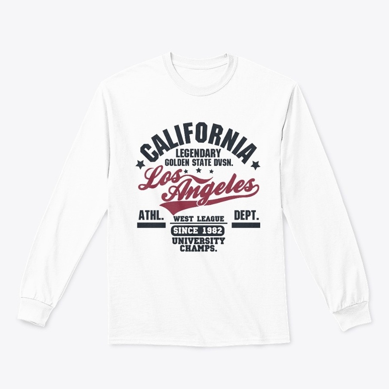 California T-Shirt