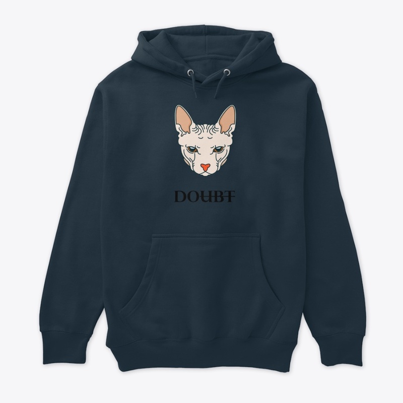 Doubt