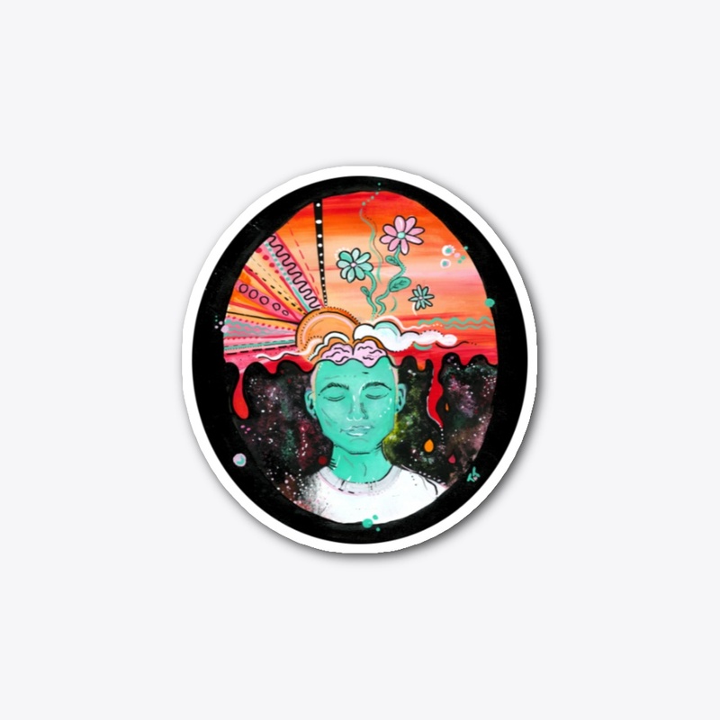TnT sticker