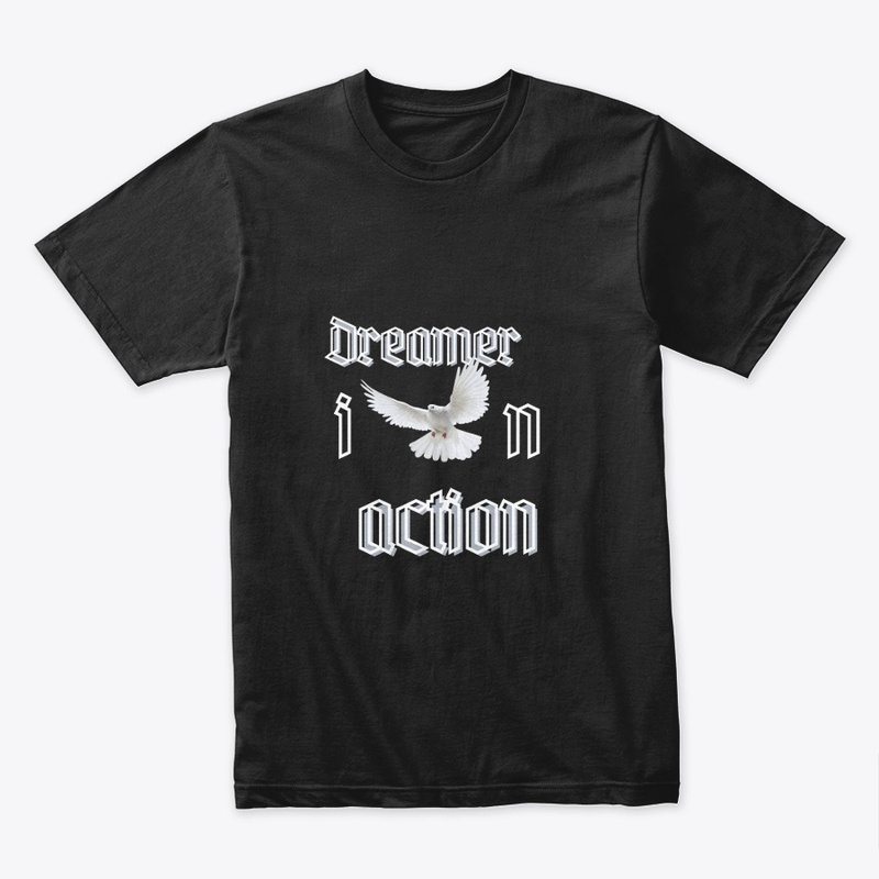 Dreamer in Action 