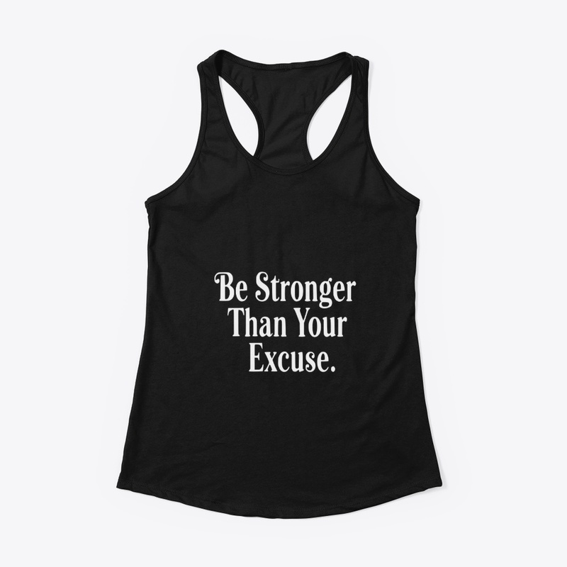 Gym Motivation & Fitness Design