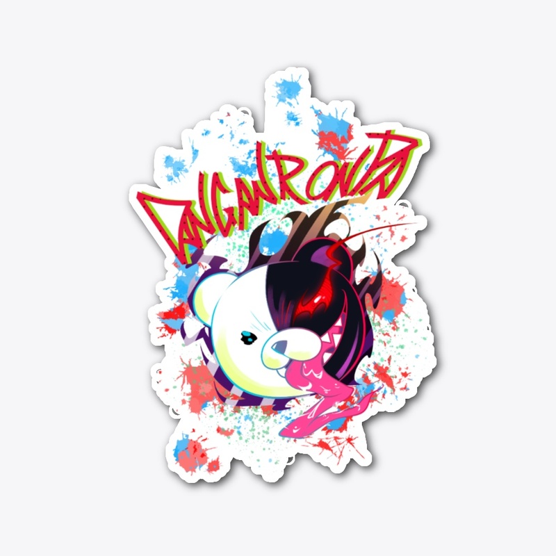 Monokuma Kill