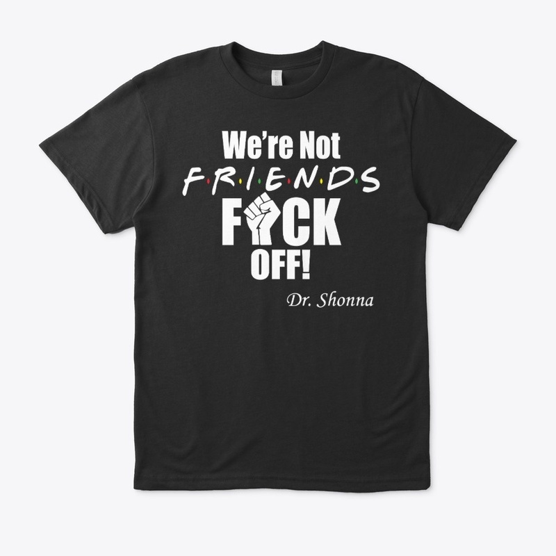 Fake Friends