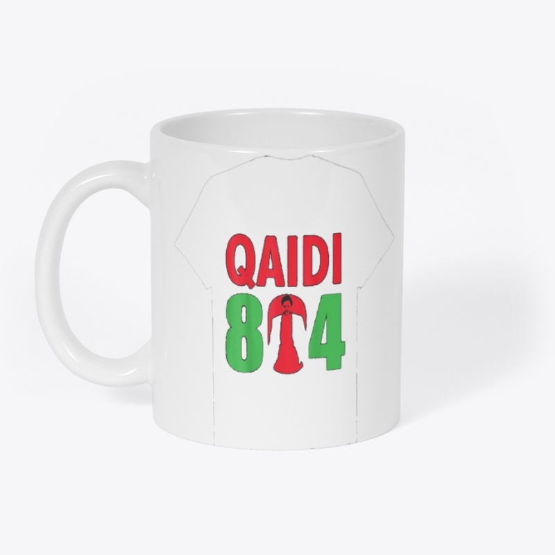 Qaidi no 804 with Imran Khan picture