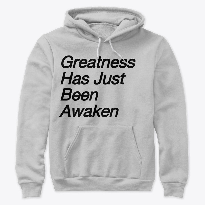 Awaken