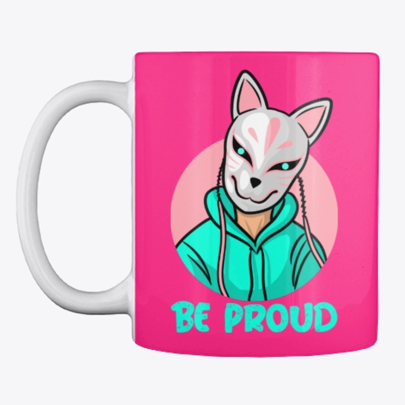 Trans And Proud
